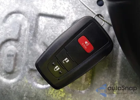 2022 Toyota Corolla Xse from USA, damaged, VIN JTNC4MBE5N3164086